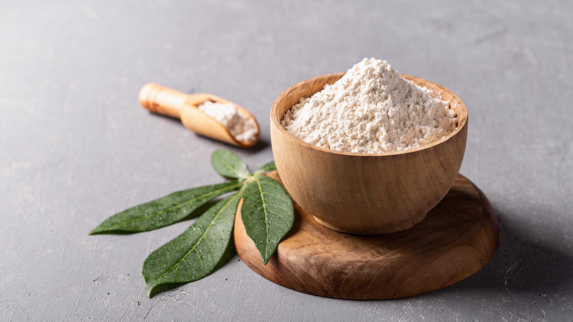 Food Loss and Waste Reduction as Part of Circular Economy: A Case of Cassava in Thailand | FFTC Agricultural Policy Platform (FFTC-AP) Food Loss and Waste Reduction as Part of Circular Economy: A Case of Cassava in Thailand | FFTC Agricultural Policy Platform (FFTC-AP)