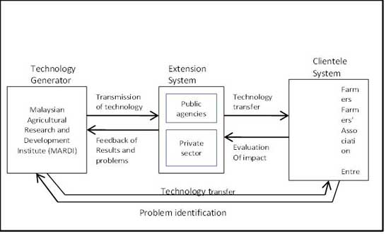 The Development of Agro-based SMEs through Technology Transfer from ...